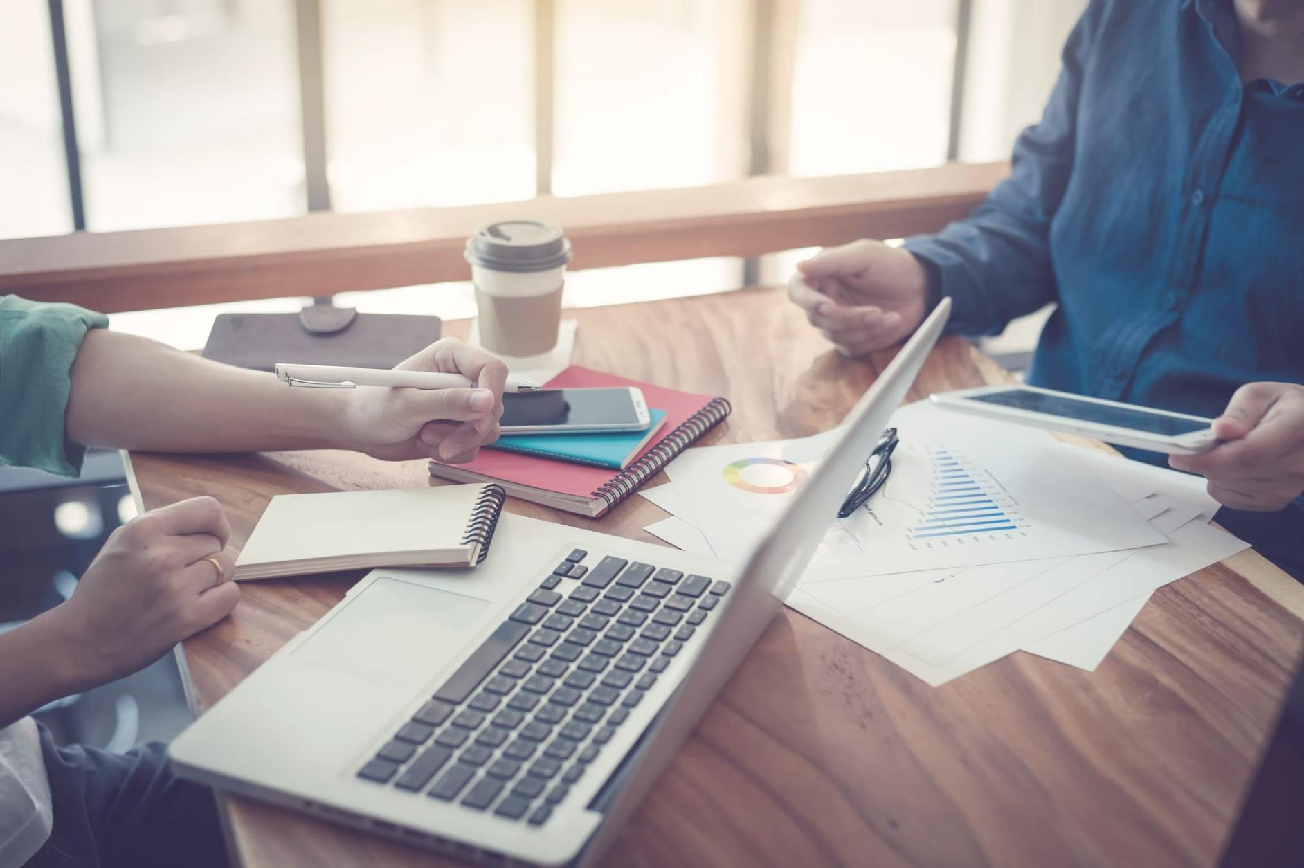 Content-Kalender Planung