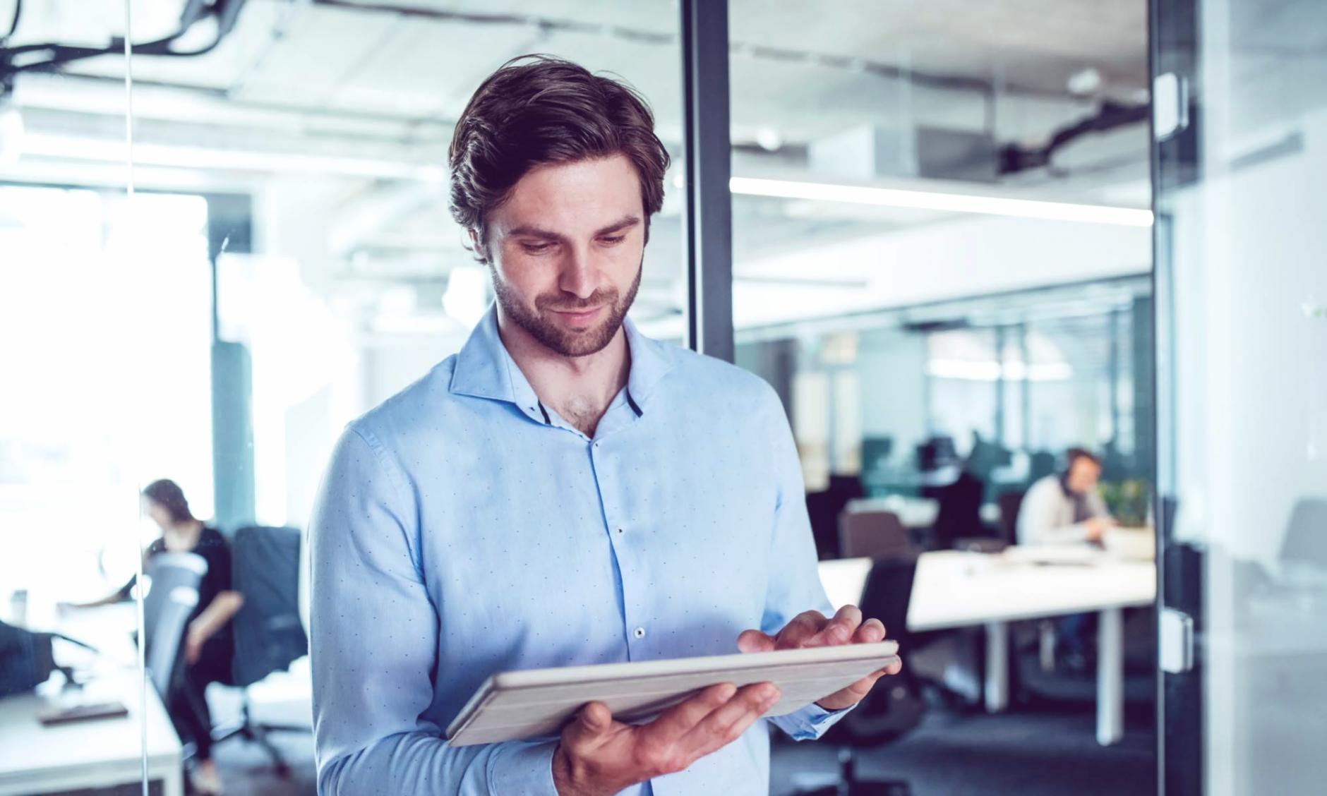 Erfolgsmessung in der Praxis